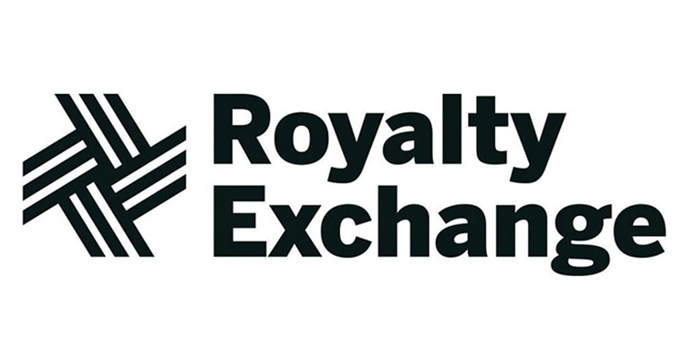 Royalty Exchange Logo
