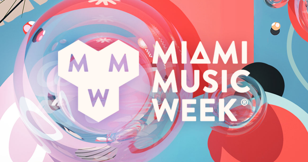 Nautilus Hotel  Miami Music Week