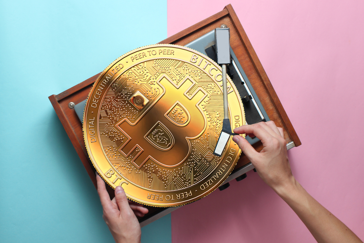 KlubCoin and BitsSong