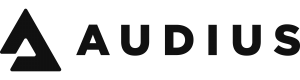 Audius Logo