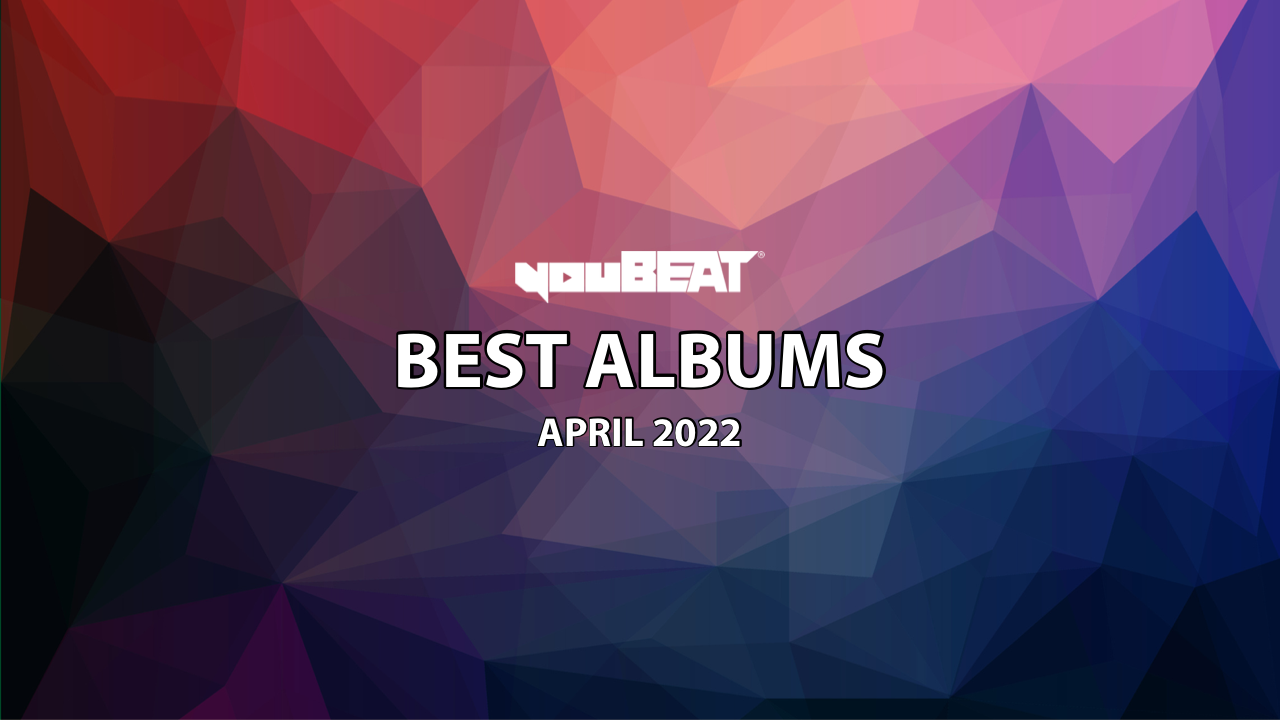 BEST ALBUMS