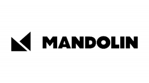 Mandolin Logo