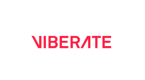 Viberate Logo