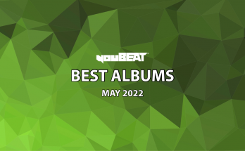 BEST ALBUMS - May 2022