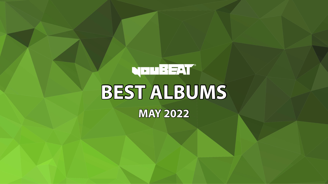 BEST ALBUMS - May 2022