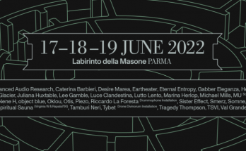 LOST Music Festival 2022 - Labirinto Della Masone