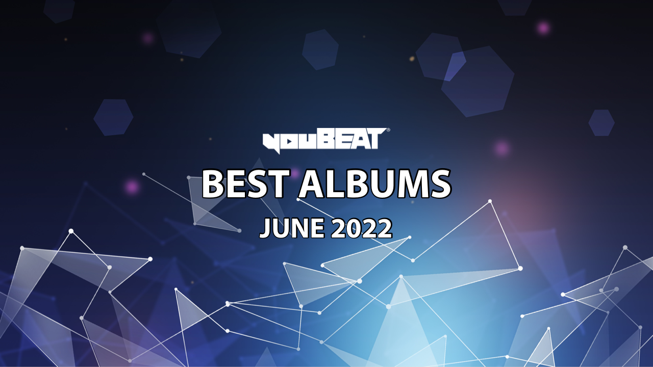 BEST ALBUMS