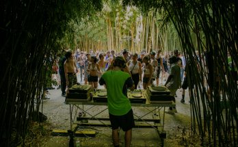 Lost Music Festival 2022 - Lost Garden