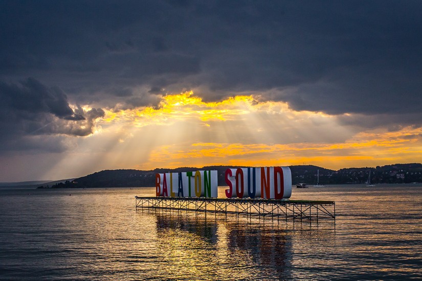 balaton sound