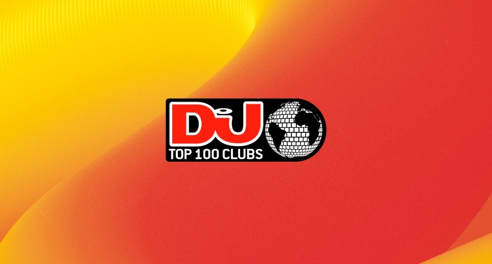 Shelter Amsterdam, Top 100 Clubs 2022