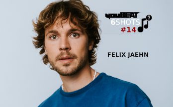 youBEAT 6Shots #14 - Felix Jaehn
