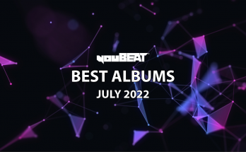BEST ALBUMS - July 2022