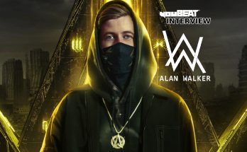 youBEAT interview ALAN WALKER x Walkerverse (pt.1)