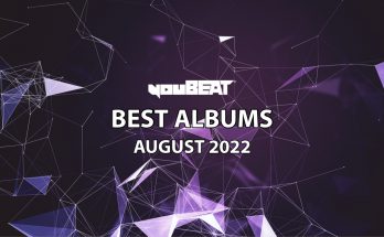 BEST ALBUMS - August 2022