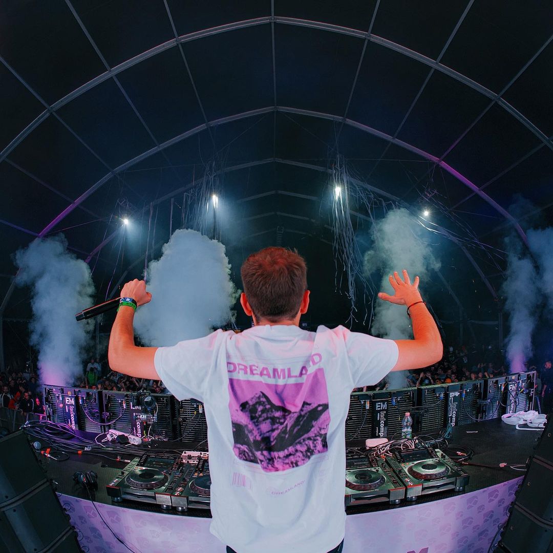 Dreamland Music Festival 2022