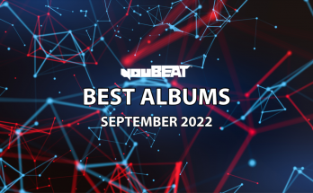 BEST ALBUMS - September 2022