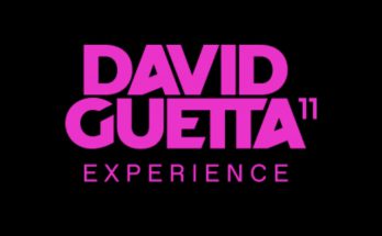 David Guetta Experience