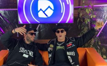 youBEAT interview Timmy Trumpet @ Dreamland Festival 2022