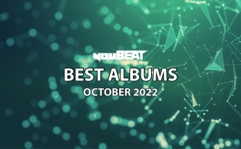 BEST ALBUMS - September 2022