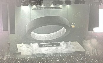 Swedish House Mafia - Paradise Again World Tour - Milano