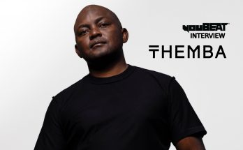 youBEAT interview - THEMBA