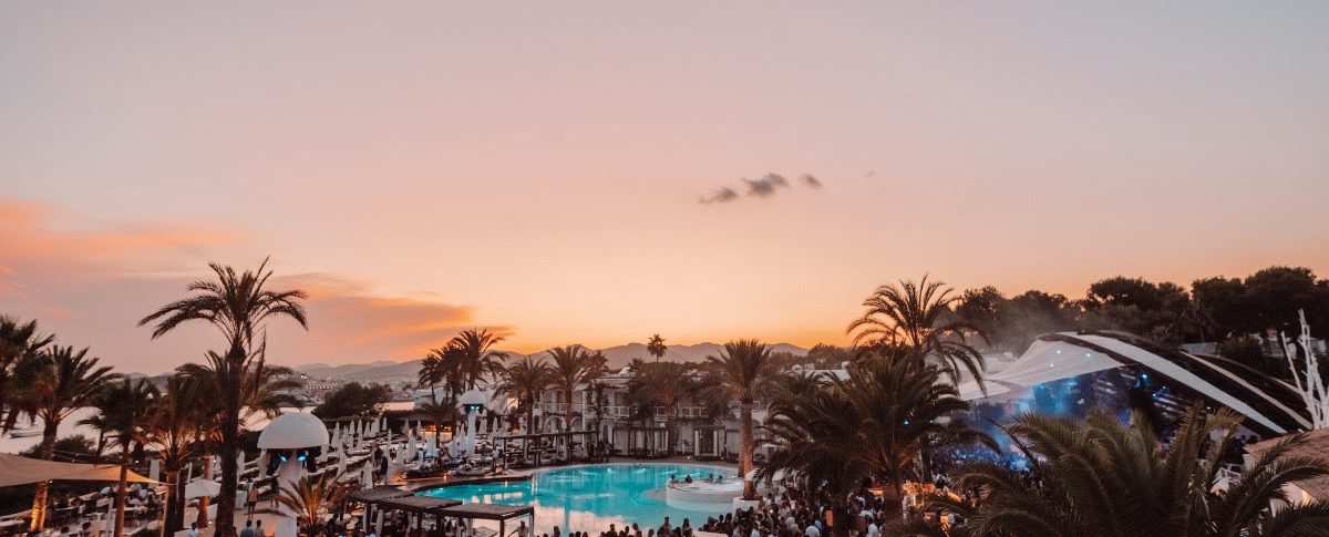 International Music Summit Ibiza 2023