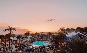 International Music Summit Ibiza 2023