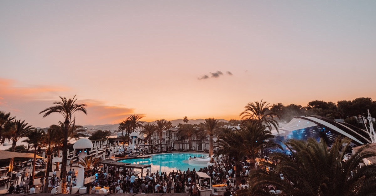 International Music Summit Ibiza 2023