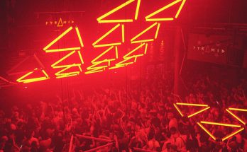 Amnesia Ibiza