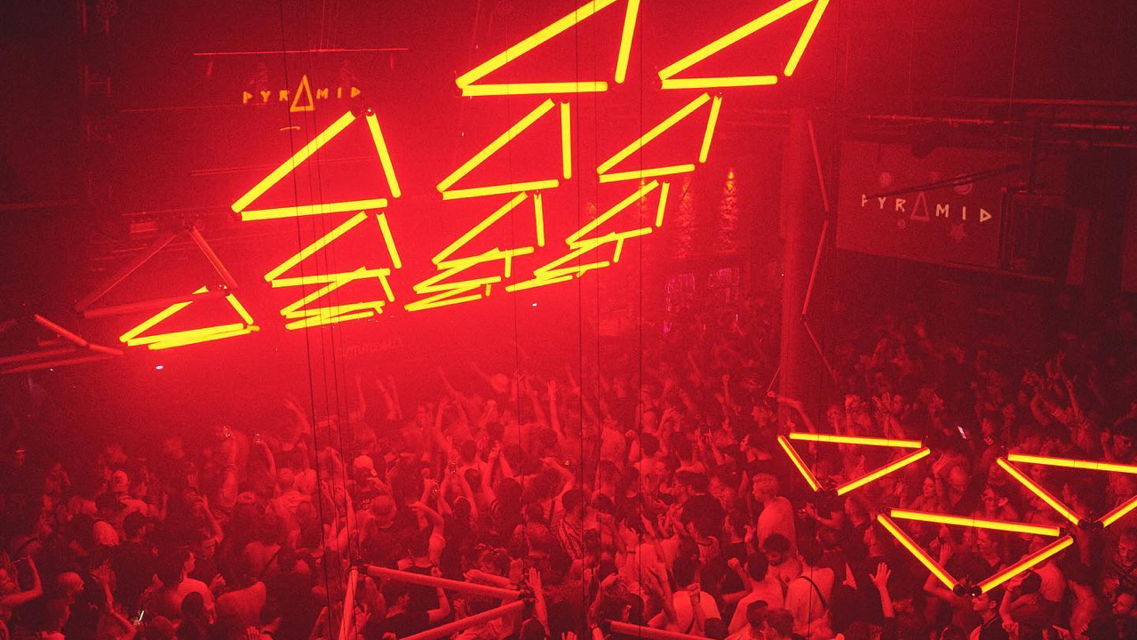 Amnesia Ibiza