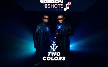 youBEAT 6Shots #15 - Twocolors