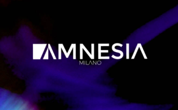 Amnesia Milano 2023