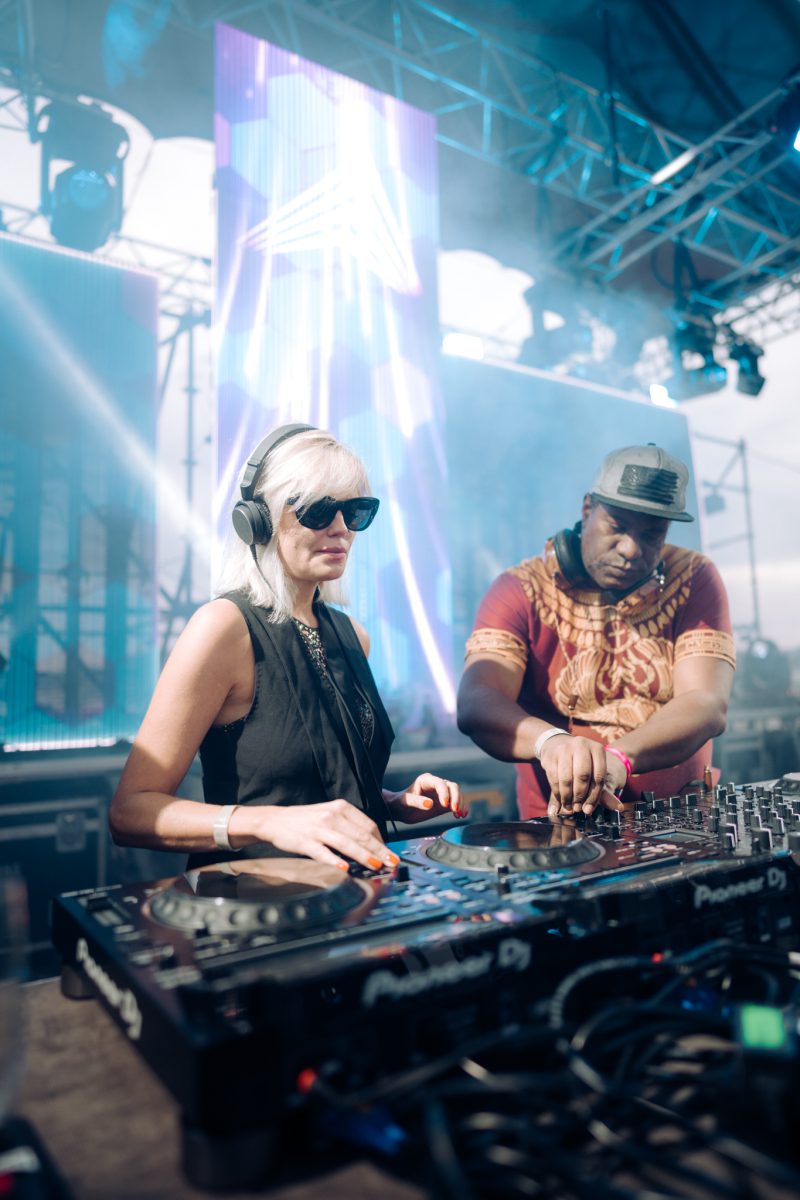 Ida Engberg B2B Marshall Jefferson