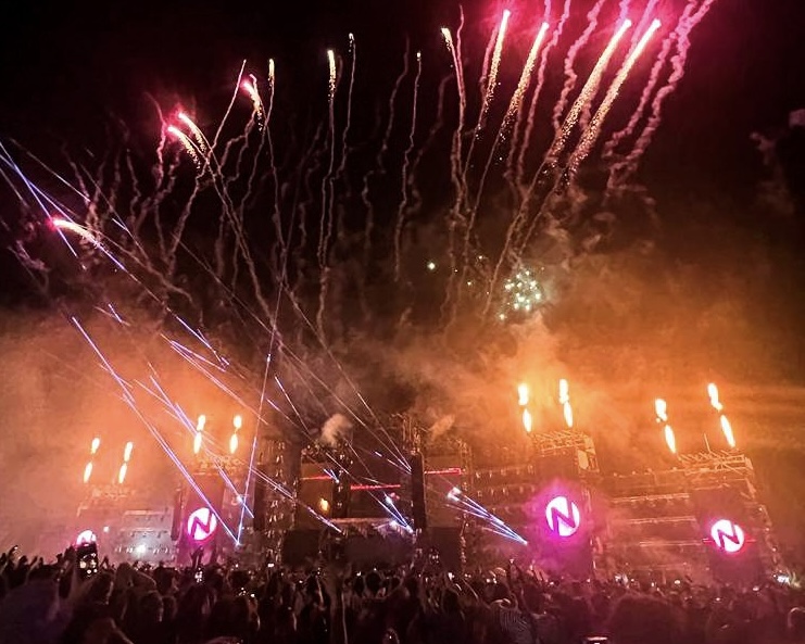 Nameless Festival 2023