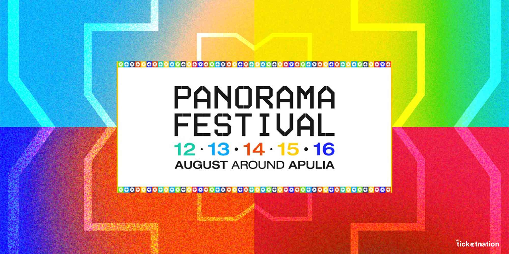 Panorama Festival 2023