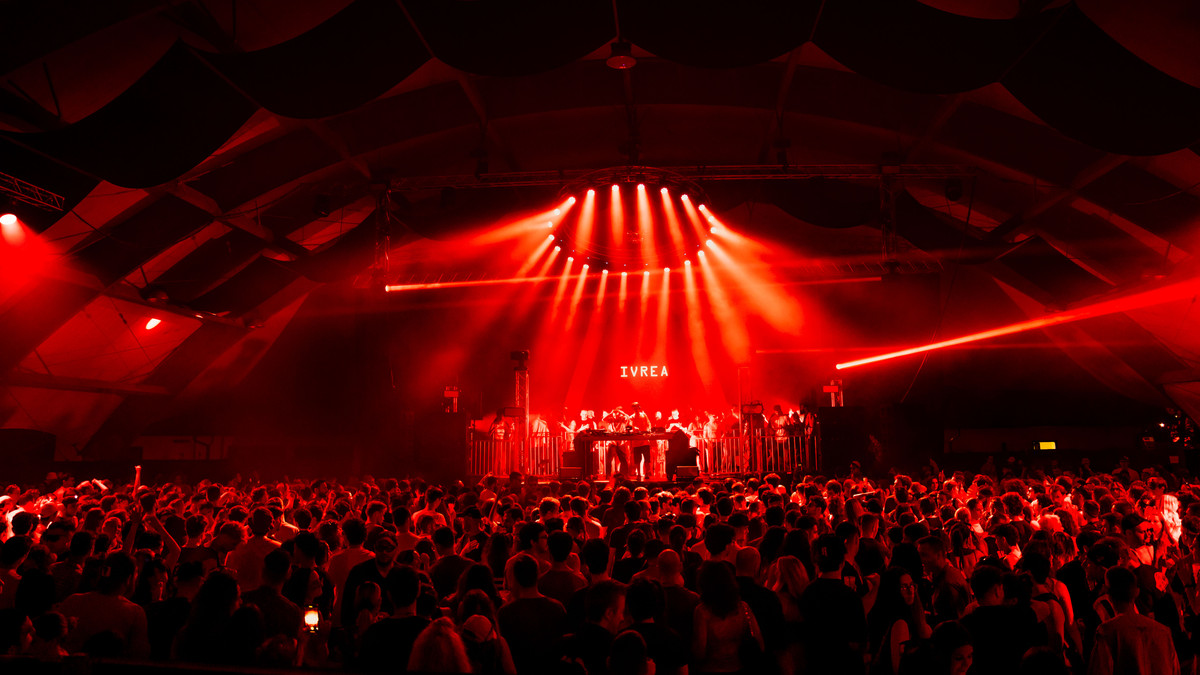 woodoo fest