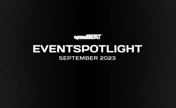 youBEAT EventSpotlight - September 2023