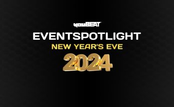 youBEAT EventSpotlight - NYE 2024