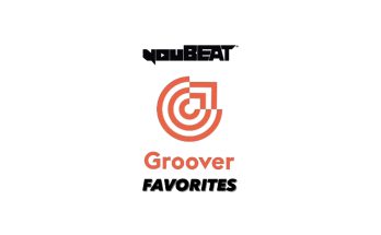 youBEAT Favorites - Groover