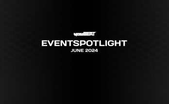 event spotlight june 2024