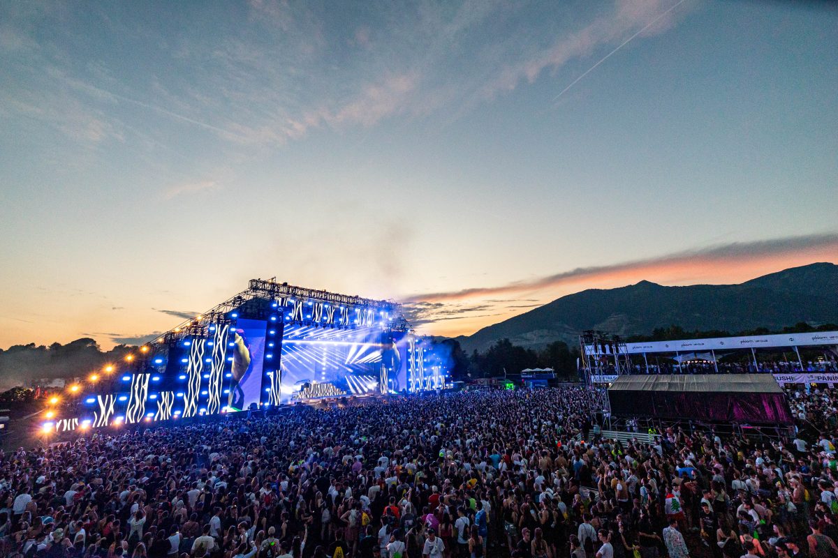 Nameless Festival 2024