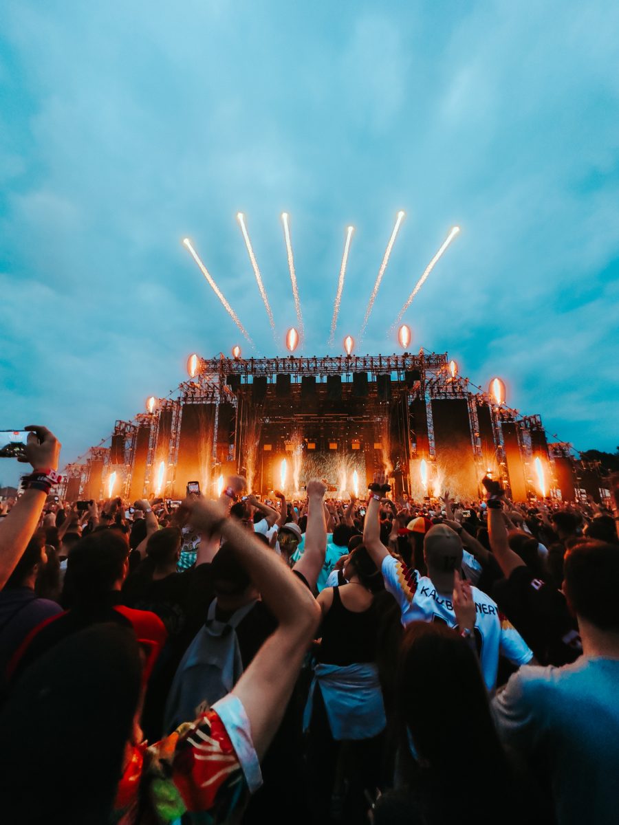 Nameless Festival 2024