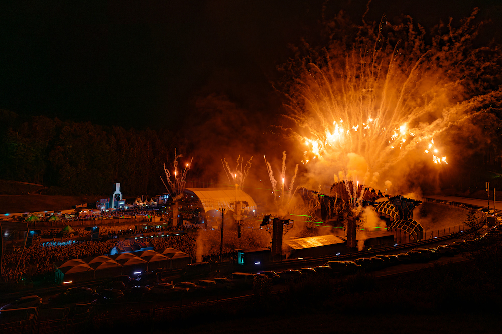 Electric Love Festival 2024