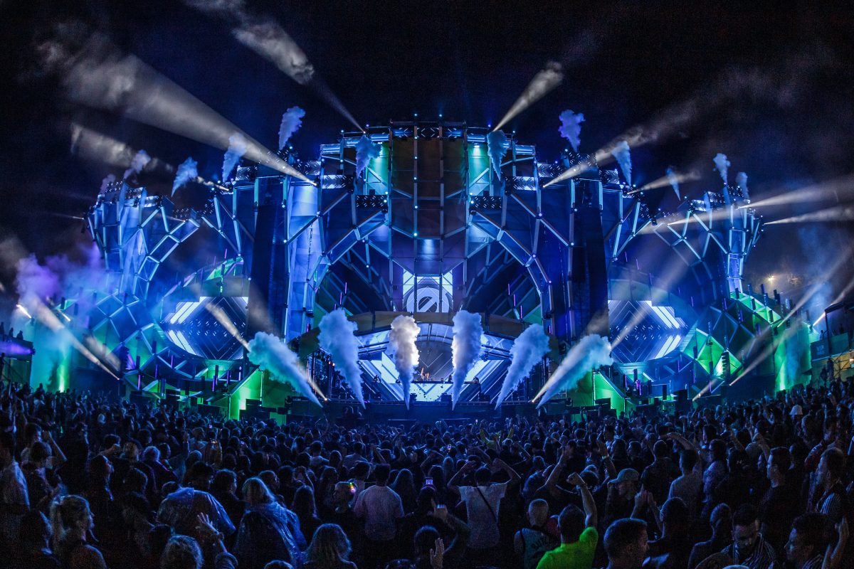 Electric Love Festival 2024