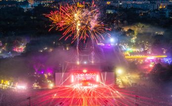 Sziget Festival 2024 - credits: jpg masolata