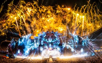 Untold Festival 2024
