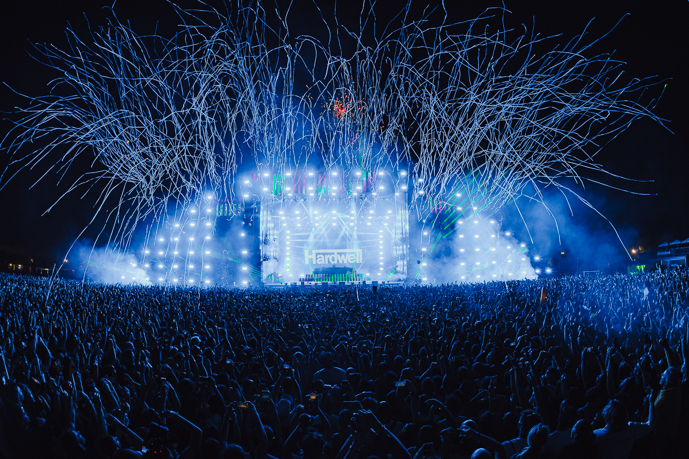 Nameless Festival