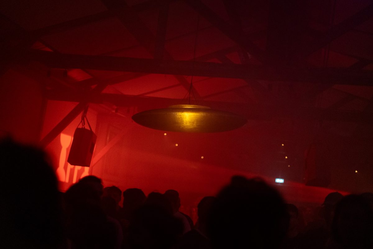 Amsterdam Dance Event