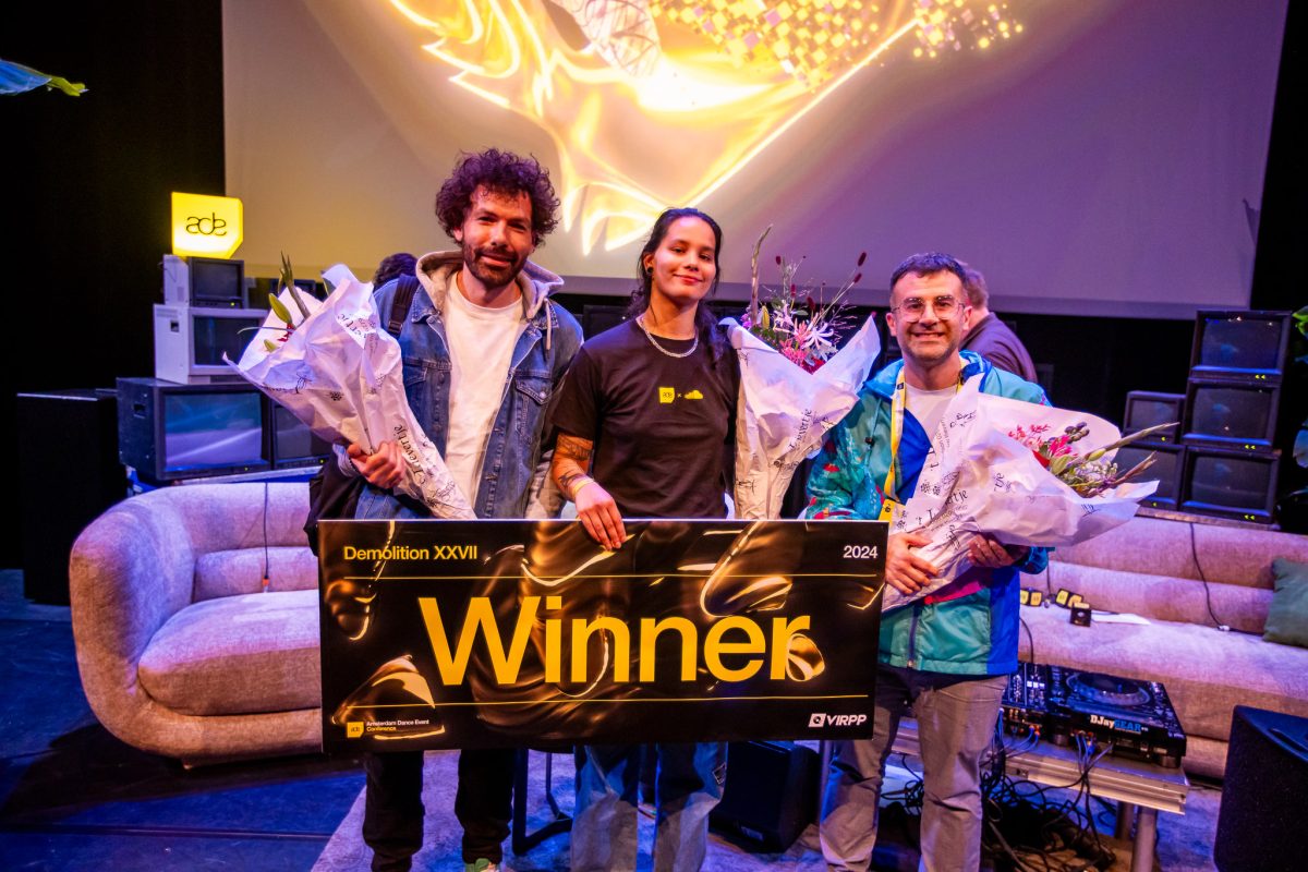 Amsterdam Dance Event