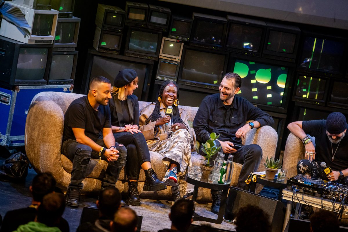Amsterdam Dance Event